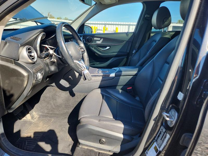 Aukcja sprzedaży 2020 Mercedes-benz Glc, vin: W1N0G8EB3LF838084, numer aukcji: 70827156