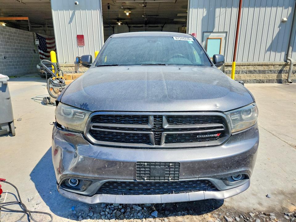 Aukcja sprzedaży 2016 Dodge Durango, vin: 1C4SDJCT5GC475158, numer aukcji: 67348246