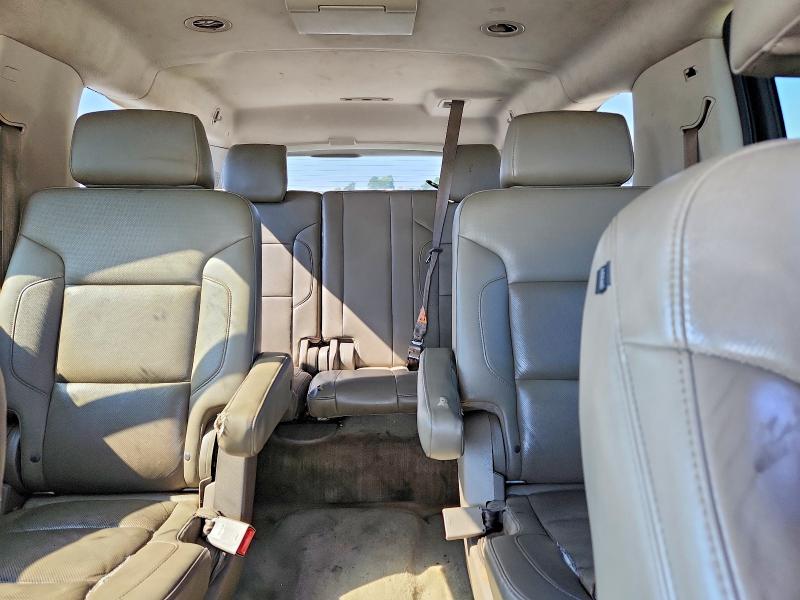 2015 Gmc Yukon Xl მანქანა იყიდება აუქციონზე, vin: 1GKS1HKC3FR125949, აუქციონის ნომერი: 69418516