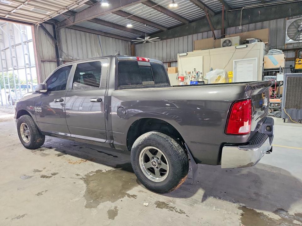 66942566 :رقم المزاد ، 1C6RR7LM9FS525311 vin ، 2015 Ram 1500 مزاد بيع