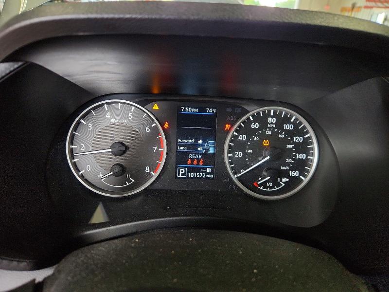 Aukcja sprzedaży 2024 Nissan Sentra, vin: 3N1AB8BV7RY292208, numer aukcji: 68565696