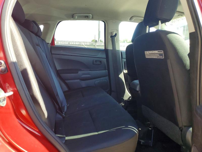 Продажа на аукционе авто 2015 Mitsubishi Outlander Sport, vin: 4A4AP3AU8FE060082, номер лота: 70181806