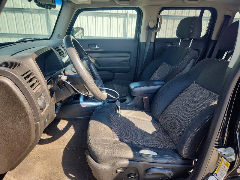 Продажа на аукционе авто 2008 Hummer H3, vin: 5GTEN13E988109762, номер лота: 67331746