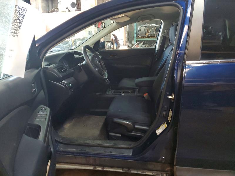 Продажа на аукционе авто 2015 Honda Cr-v, vin: 2HKRM4H4XFH110172, номер лота: 68944206