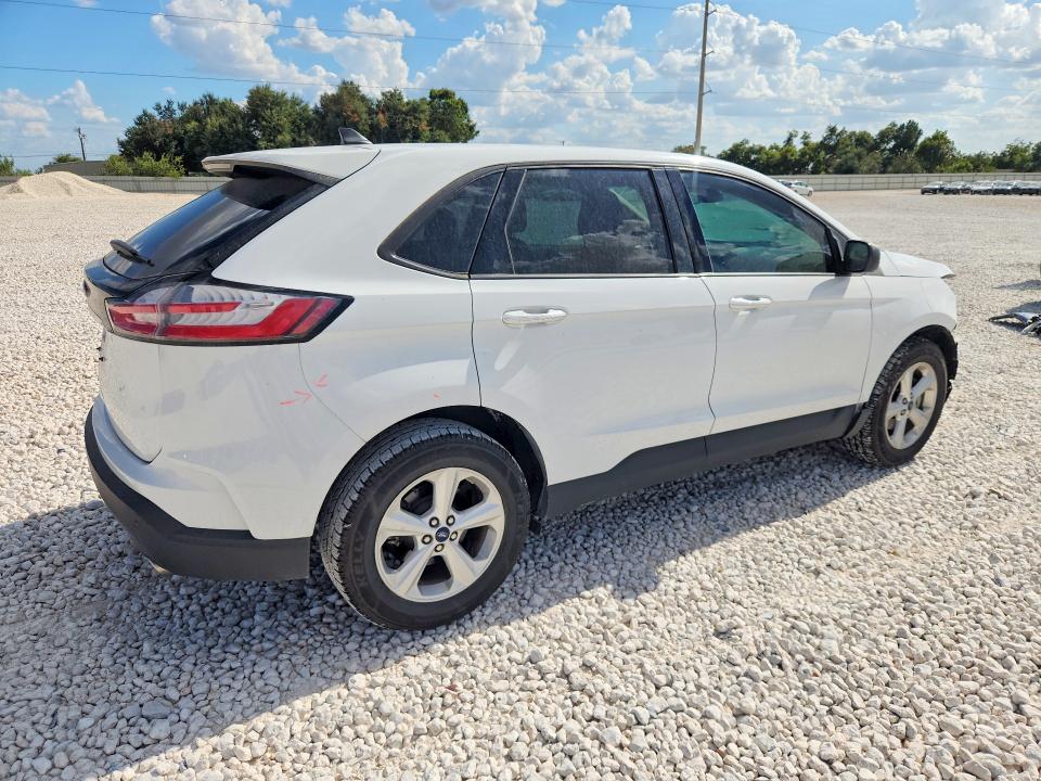 Продажа на аукционе авто 2020 Ford Edge, vin: 2FMPK3G92LBB01666, номер лота: 68514816
