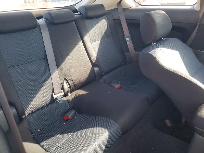 Aukcja sprzedaży 2007 Scion Tc, vin: JTKDE167970186153, numer aukcji: 68819296
