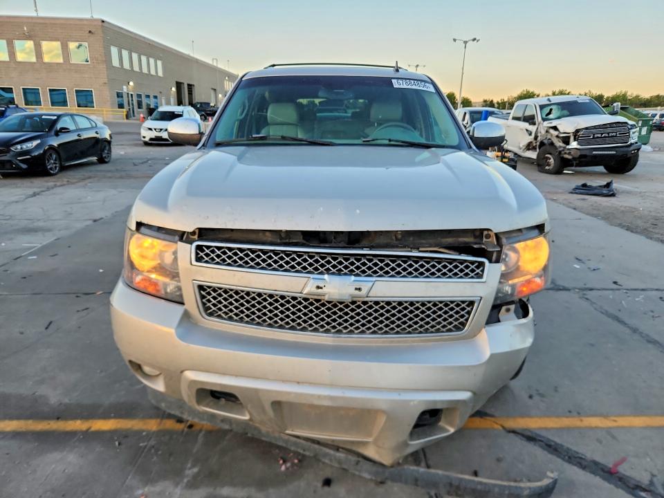 67884856 :رقم المزاد ، 3GNFK16307G265249 vin ، 2007 Chevrolet Suburban مزاد بيع