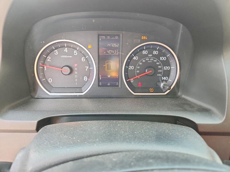 70457026 :رقم المزاد ، 3CZRE3H37AG703580 vin ، 2010 Honda Cr-v مزاد بيع