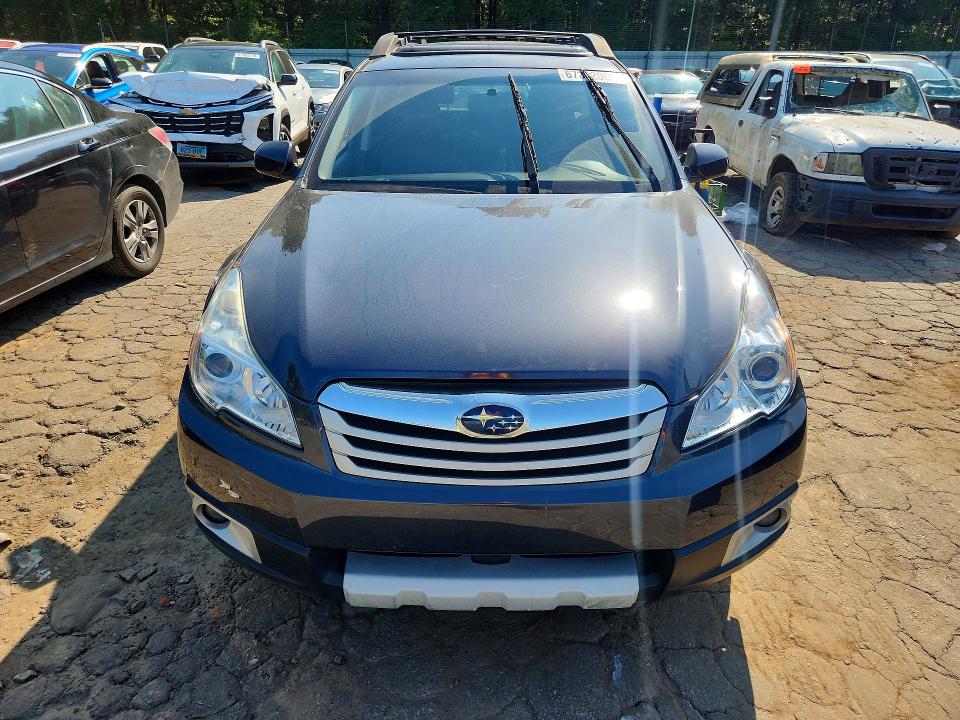 Продаж на аукціоні авто 2011 Subaru Outback, vin: 4S4BRDLC1B2440078, номер лоту: 67302006