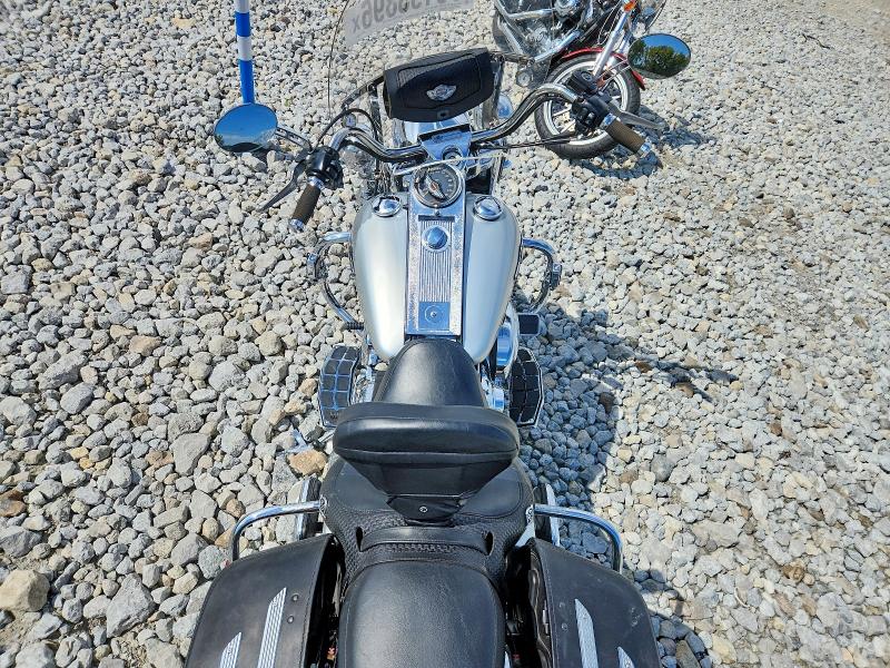 Aukcja sprzedaży 2003 Harley-davidson Flhrci, vin: 1HD1FRW483Y705005, numer aukcji: 70193896