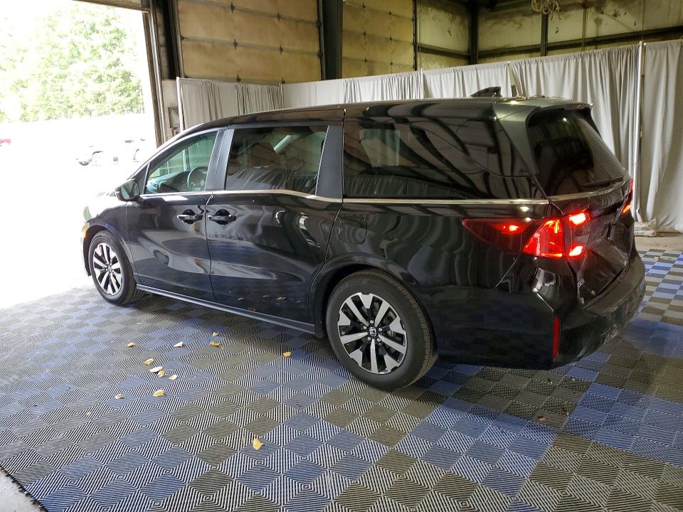 Продаж на аукціоні авто 2026 Honda Odyssey, vin: 5FNRL6H64TB060413, номер лоту: 68629846