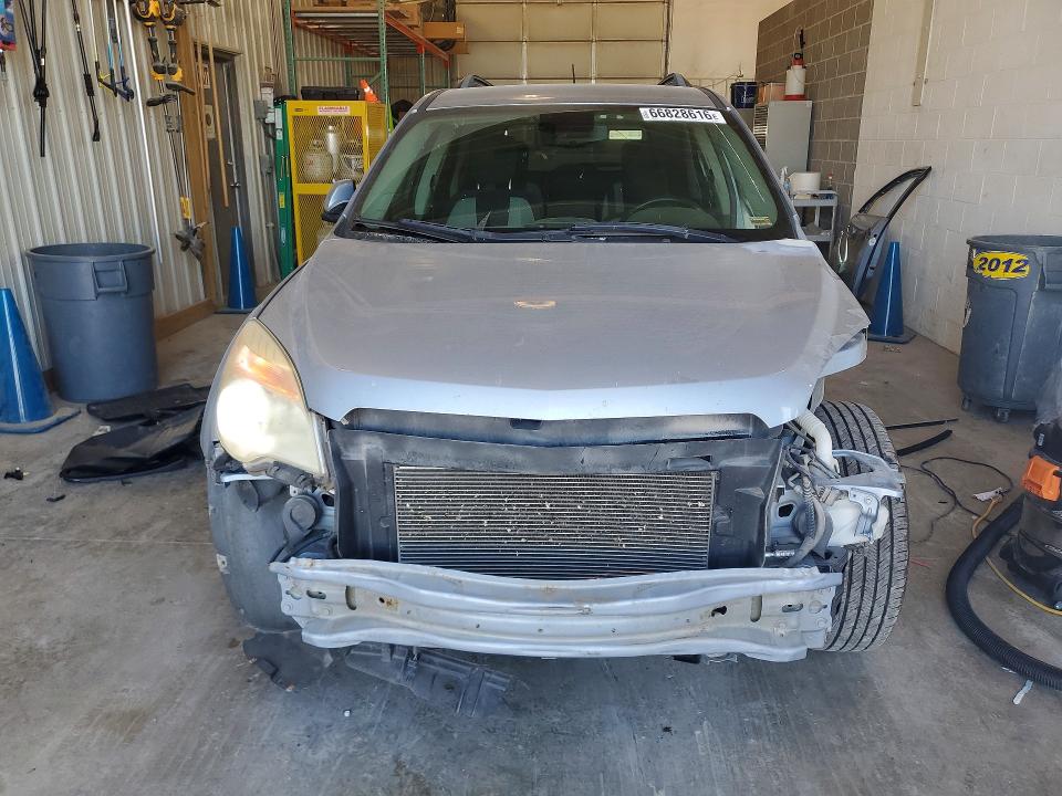 Aukcja sprzedaży 2015 Chevrolet Equinox, vin: 2GNALBEK3F6357049, numer aukcji: 66828616