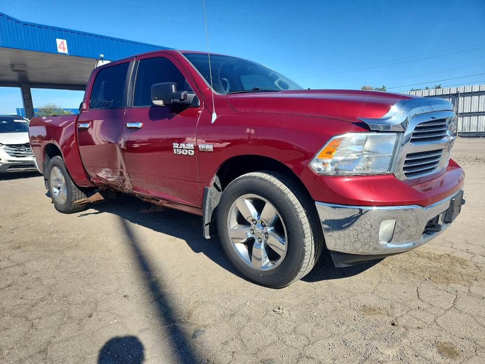 68679096 :رقم المزاد ، 1C6RR7LT9DS725366 vin ، 2013 Ram 1500 مزاد بيع