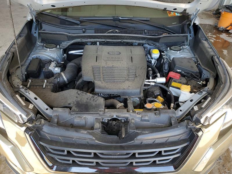 Продажа на аукционе авто 2022 Subaru Forester, vin: JF2SKARCXNH475607, номер лота: 67890416