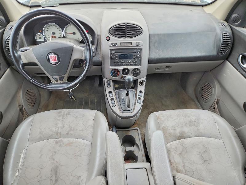 Продажа на аукционе авто 2004 Saturn Vue, vin: 5GZCZ63484S862072, номер лота: 70664876
