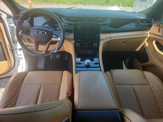 Auction sale of the 2024 Jeep Grand Cherokee, vin: 1C4RJKEGXR8918200, lot number: 68995196