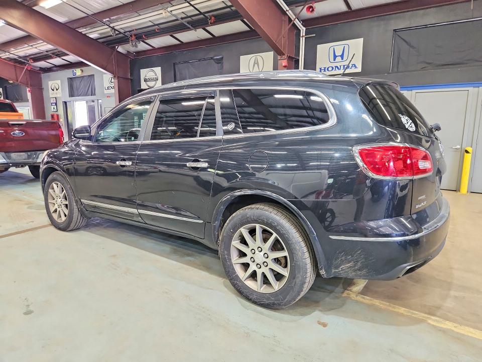 69720946 :رقم المزاد ، 5GAKVCKD5DJ135438 vin ، 2013 Buick Enclave مزاد بيع
