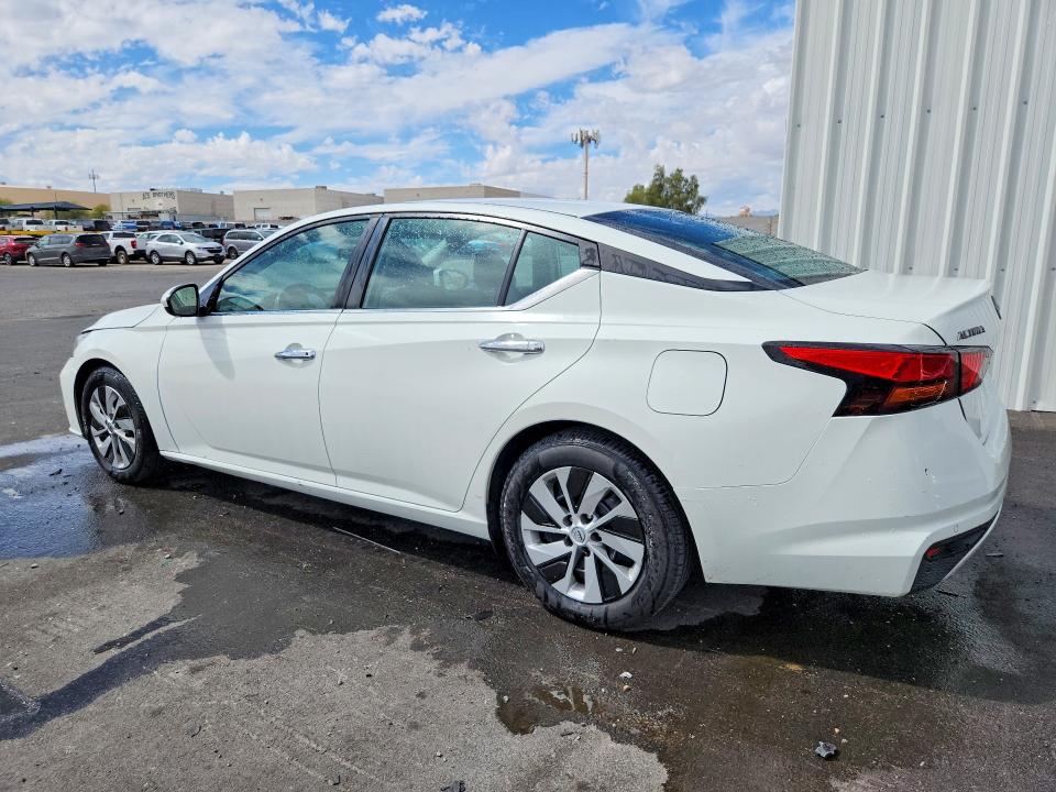 2023 Nissan Altima მანქანა იყიდება აუქციონზე, vin: 1N4BL4BV4PN314544, აუქციონის ნომერი: 69948116