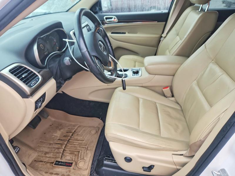 2016 Jeep Grand Cherokee მანქანა იყიდება აუქციონზე, vin: 1C4RJFBG6GC367303, აუქციონის ნომერი: 69856086