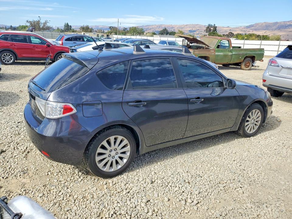 Aukcja sprzedaży 2011 Subaru Impreza, vin: JF1GH6B6XBH821516, numer aukcji: 67903266