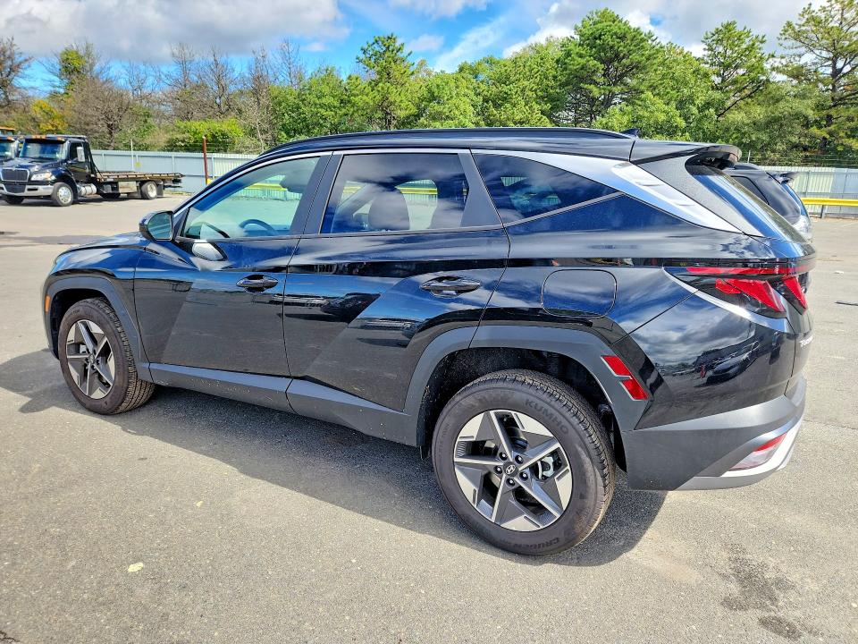 71013046 :رقم المزاد ، 5NMJBCDE7TH720518 vin ، 2026 Hyundai Tucson مزاد بيع