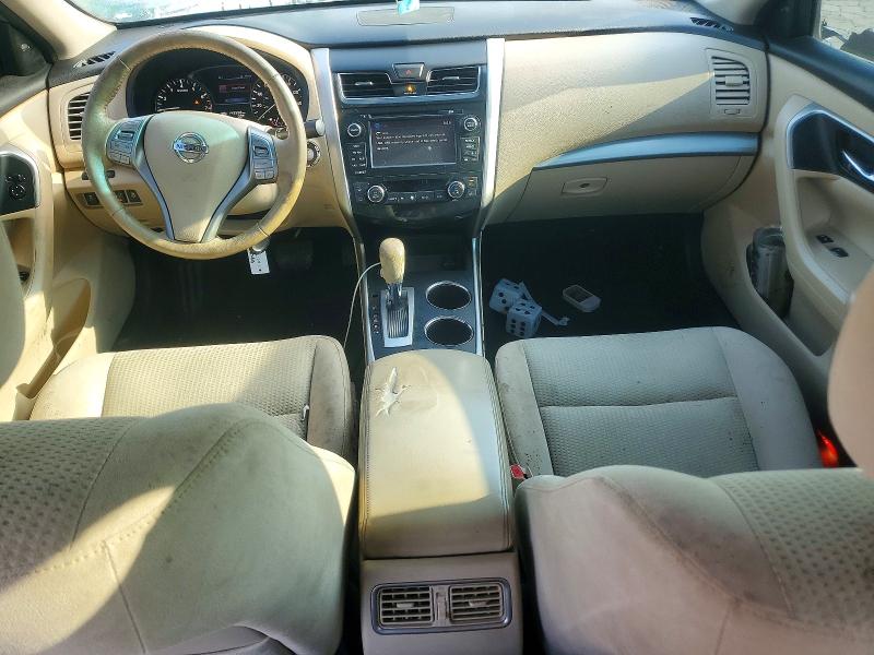 2015 Nissan Altima მანქანა იყიდება აუქციონზე, vin: 1N4AL3AP5FC292637, აუქციონის ნომერი: 68086996