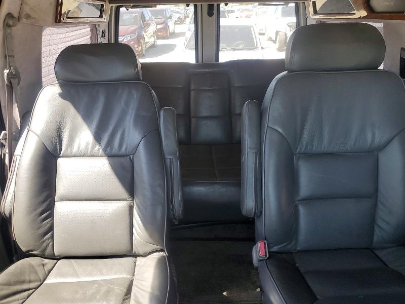 Продажа на аукционе авто 1998 Chevrolet Astro, vin: 1GBDM19W8WB111769, номер лота: 67881596