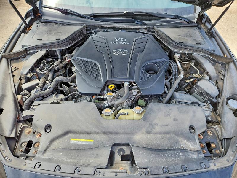 Aukcja sprzedaży 2019 Infiniti Q50, vin: JN1FV7AR9KM800926, numer aukcji: 69170396