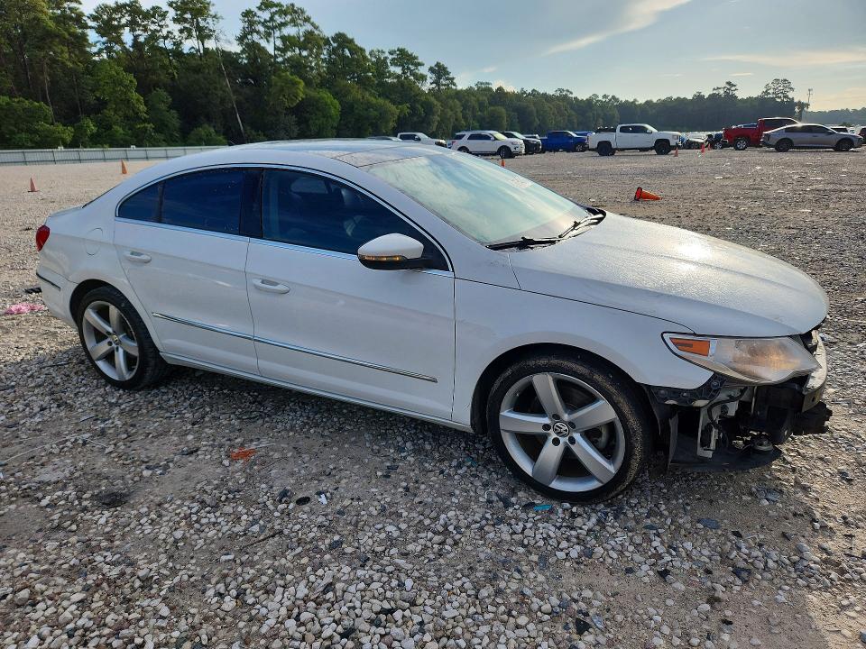 2012 Volkswagen Cc მანქანა იყიდება აუქციონზე, vin: WVWHN7AN6CE544050, აუქციონის ნომერი: 67544016