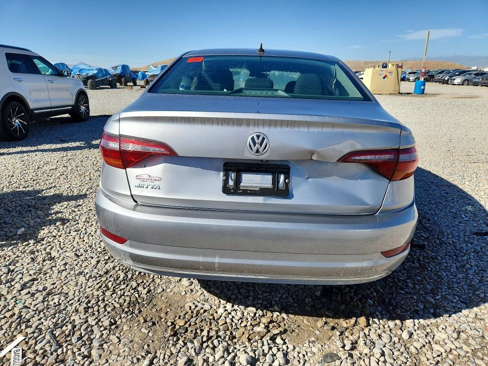 Продаж на аукціоні авто 2019 Volkswagen Jetta, vin: 3VWC57BU7KM171526, номер лоту: 67536686