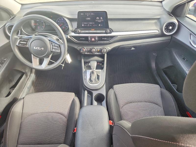 2024 Kia Forte მანქანა იყიდება აუქციონზე, vin: 3KPF24AD0RE774671, აუქციონის ნომერი: 70331476