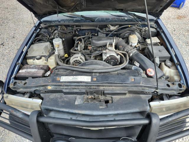 Aukcja sprzedaży 2003 Chevrolet S Truck, vin: 1GCCT19X538114527, numer aukcji: 70160876