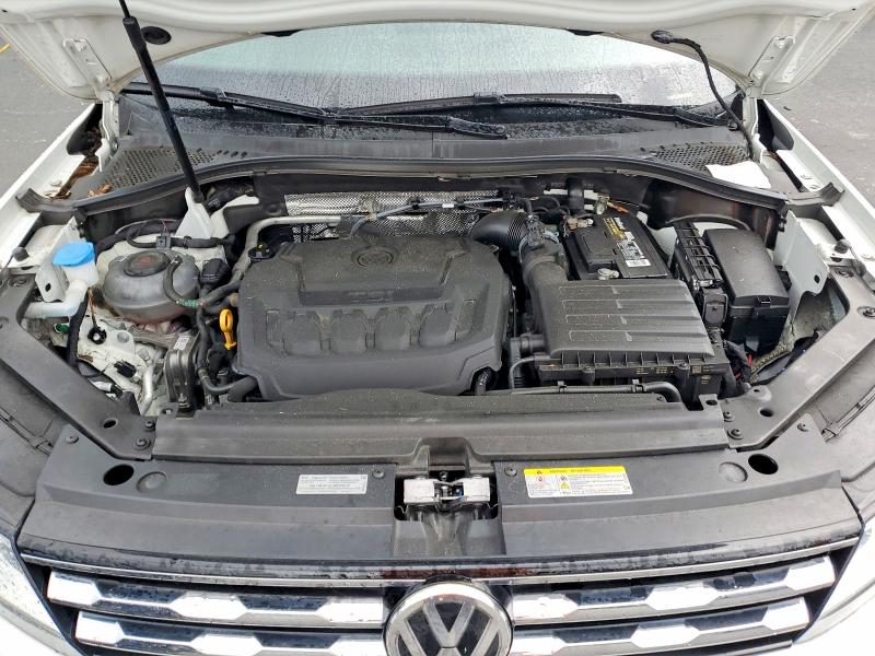 Aukcja sprzedaży 2021 Volkswagen Tiguan, vin: 3VV1B7AX9MM155072, numer aukcji: 68135656