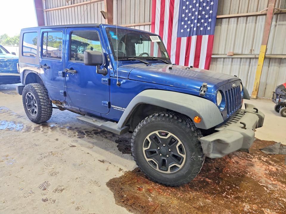 69286896 :رقم المزاد ، 1J4GA69199L772092 vin ، 2009 Jeep Wrangler Unlimited مزاد بيع