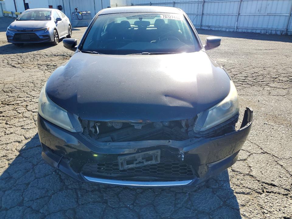 Продаж на аукціоні авто 2015 Honda Accord, vin: 1HGCR2F55FA194983, номер лоту: 70727446