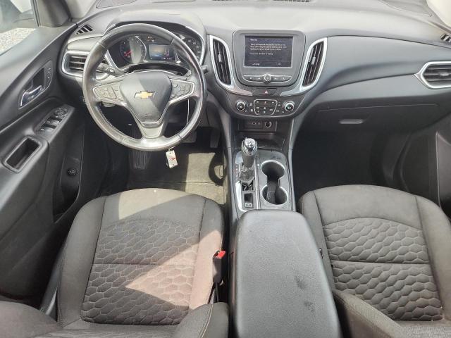 Продаж на аукціоні авто 2020 Chevrolet Equinox, vin: 2GNAXKEV0L6220967, номер лоту: 70092756