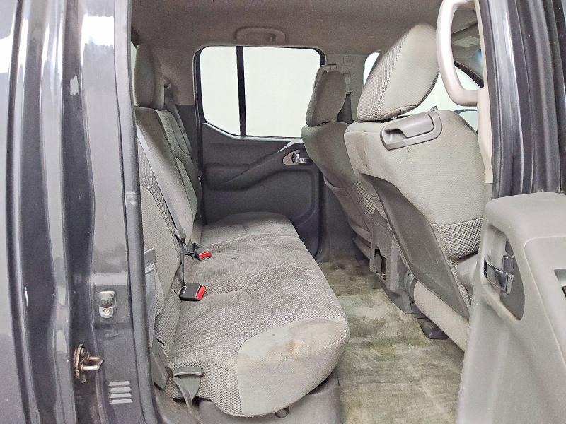 Продаж на аукціоні авто 2014 Nissan Frontier, vin: 1N6AD0EV4EN748559, номер лоту: 67879336