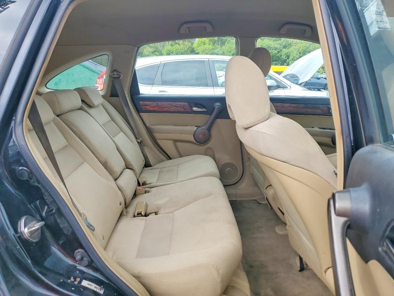 Продаж на аукціоні авто 2009 Honda Cr-v, vin: 5J6RE48329L027513, номер лоту: 69898176