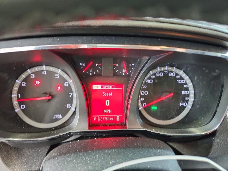 Aukcja sprzedaży 2017 Gmc Terrain, vin: 2GKFLUE31H6131120, numer aukcji: 66694346