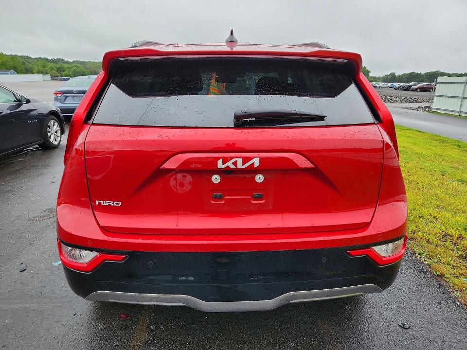 Aukcja sprzedaży 2024 Kia Niro, vin: KNDCR3L14R5116052, numer aukcji: 67808726