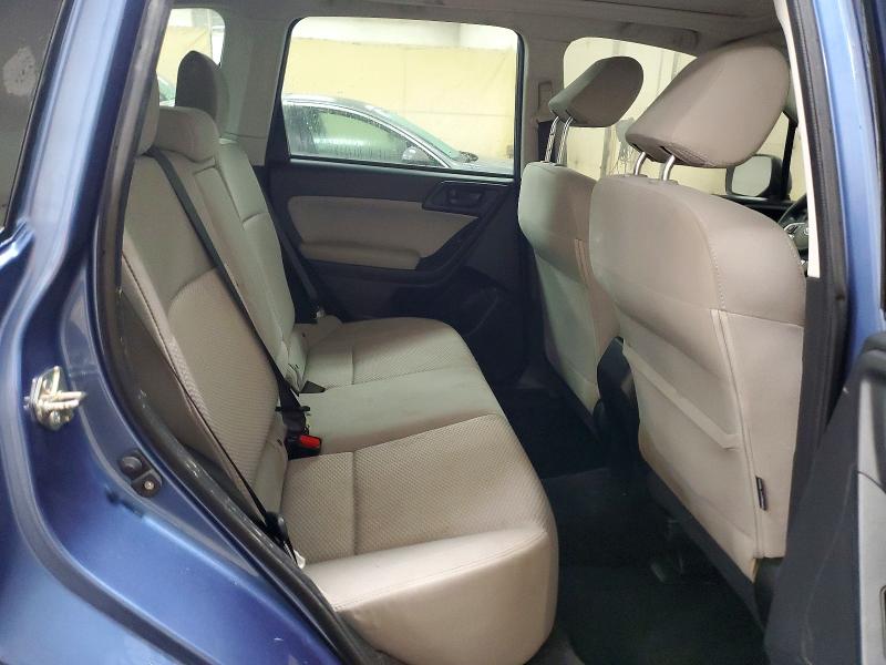 Продаж на аукціоні авто 2018 Subaru Forester, vin: JF2SJAEC8JH413867, номер лоту: 70533506