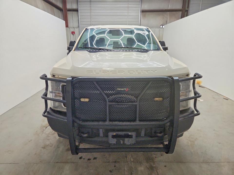 2019 Ford F250 მანქანა იყიდება აუქციონზე, vin: 1FT7W2A61KEG07204, აუქციონის ნომერი: 66809436