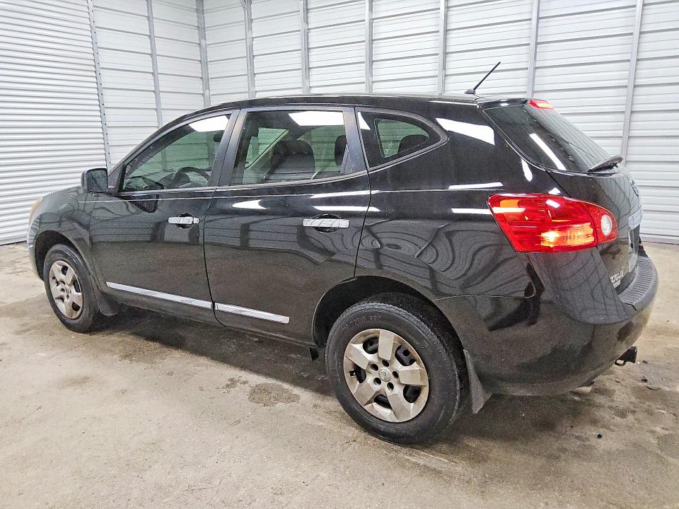 Продаж на аукціоні авто 2014 Nissan Rogue Select, vin: JN8AS5MT4EW600285, номер лоту: 67365336