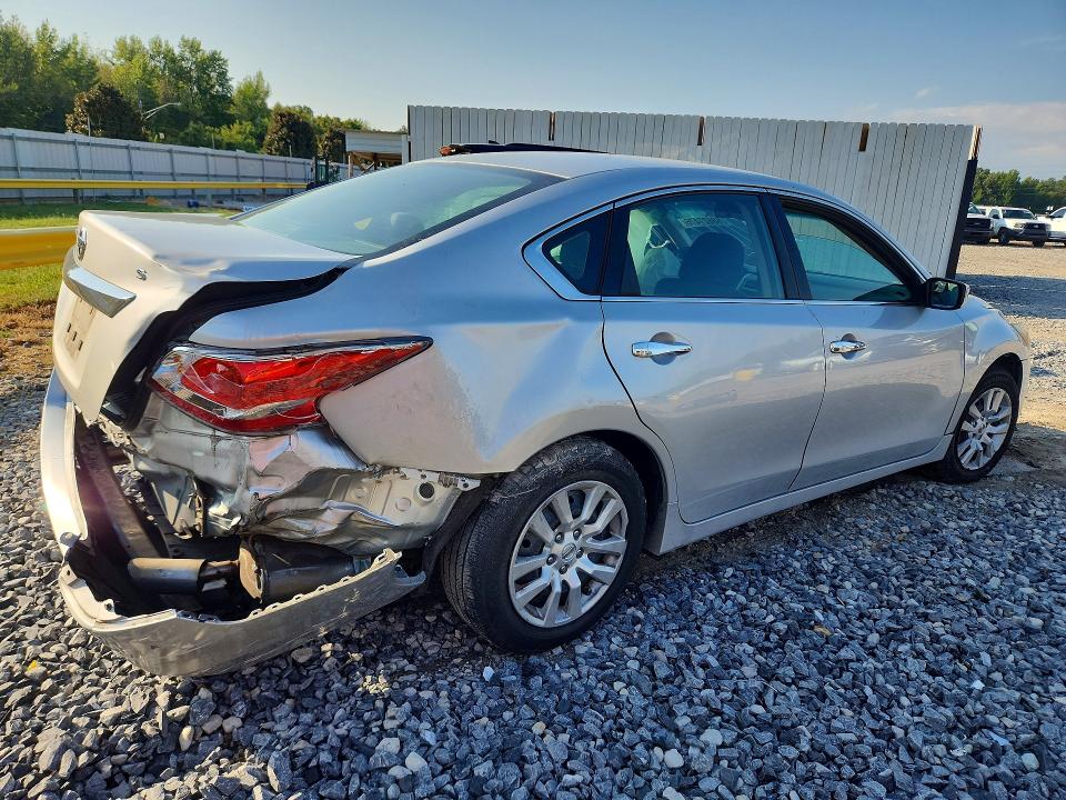 Aukcja sprzedaży 2015 Nissan Altima, vin: 1N4AL3AP3FC439666, numer aukcji: 68627476