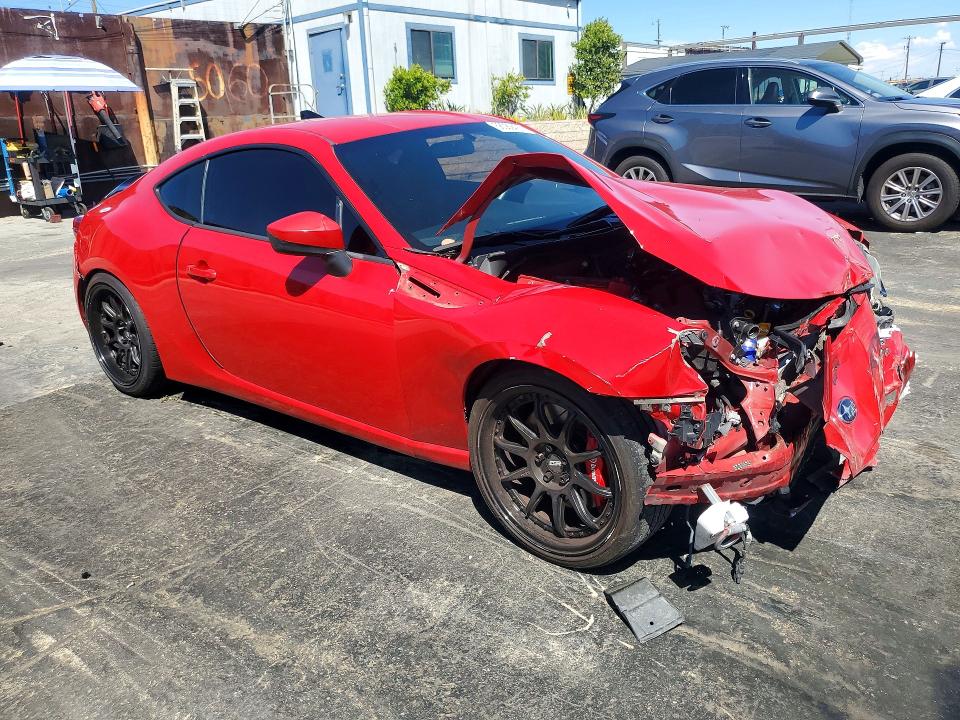 Продаж на аукціоні авто 2013 Subaru Brz, vin: JF1ZCAC18D1605771, номер лоту: 68089426