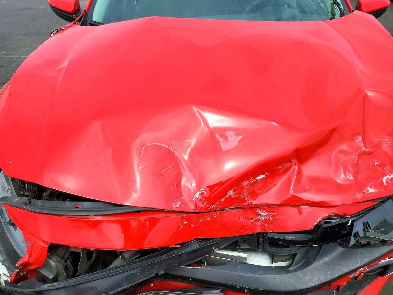 Aukcja sprzedaży 2019 Honda Civic, vin: 2HGFC2F61KH530440, numer aukcji: 67533626