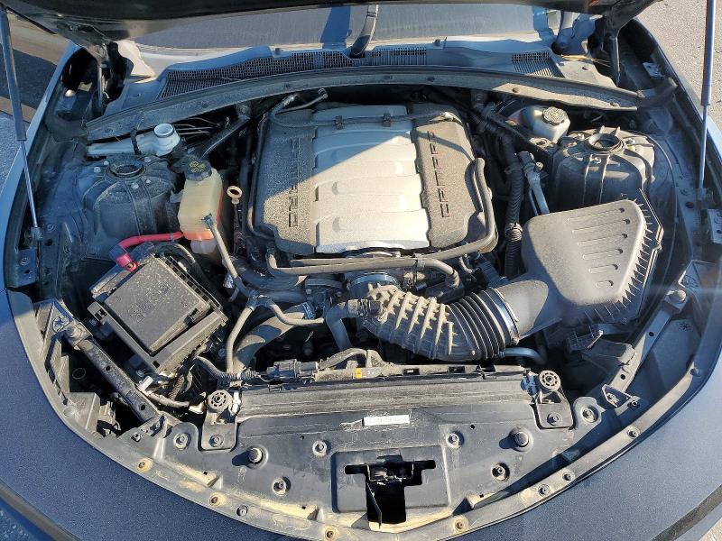 67395966 :رقم المزاد ، 1G1FH1R71G0186496 vin ، 2016 Chevrolet Camaro مزاد بيع