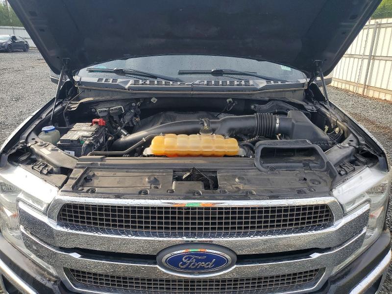 Продаж на аукціоні авто 2018 Ford F150, vin: 1FTFW1EG7JFC21520, номер лоту: 67265336