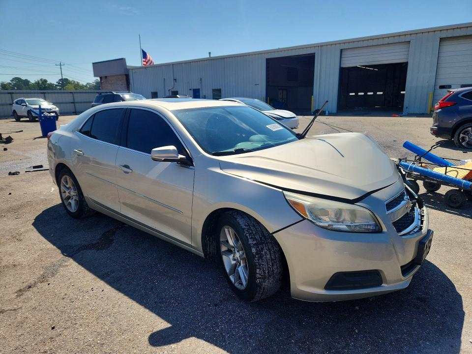 68938826 :رقم المزاد ، 1G11C5SA3DF152638 vin ، 2013 Chevrolet Malibu مزاد بيع