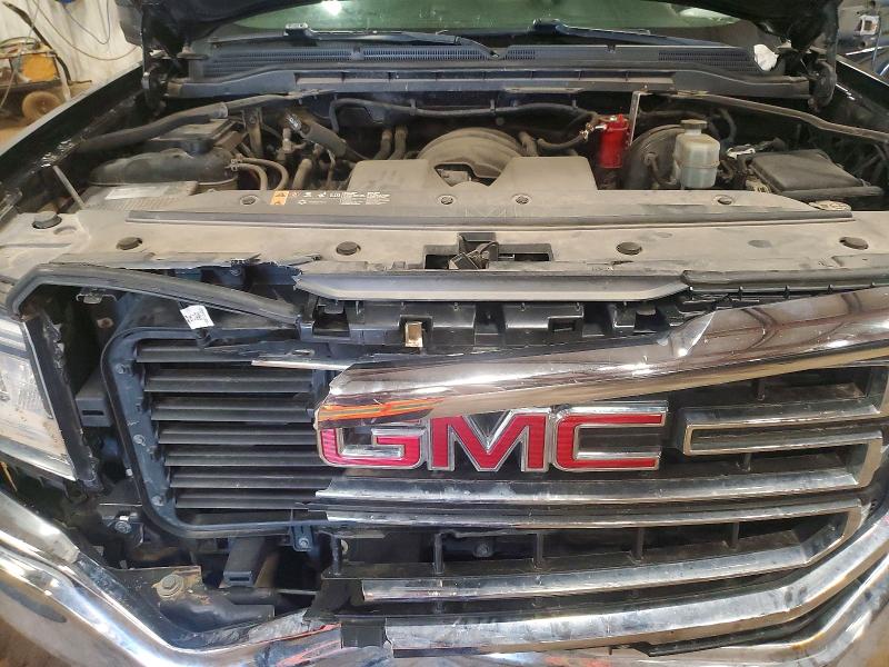 67877076 :رقم المزاد ، 1GTV2MEH1JZ358520 vin ، 2018 Gmc Sierra مزاد بيع